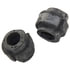 K201023 by MOOG - Suspension Stabilizer Bar Bushing Kit