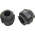 K201023 by MOOG - Suspension Stabilizer Bar Bushing Kit