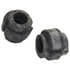 K201023 by MOOG - Suspension Stabilizer Bar Bushing Kit