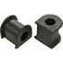 Moog K201029 Suspension Stabilizer Bar Bushing Kit Suspension Stabilizer Bar Bushing Kit