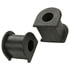 Moog K201029 Suspension Stabilizer Bar Bushing Kit Suspension Stabilizer Bar Bushing Kit