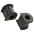 Moog K201029 Suspension Stabilizer Bar Bushing Kit Suspension Stabilizer Bar Bushing Kit