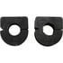 K201174 by MOOG - MOOG K201174 Suspension Stabilizer Bar Bushing Kit