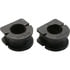 K201177 by MOOG - MOOG K201177 Suspension Stabilizer Bar Bushing Kit