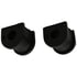 K201280 by MOOG - MOOG K201280 Suspension Stabilizer Bar Bushing Kit