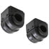 K201303 by MOOG - MOOG K201303 Suspension Stabilizer Bar Bushing Kit