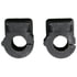 K201304 by MOOG - MOOG K201304 Suspension Stabilizer Bar Bushing Kit