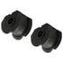 K201305 by MOOG - MOOG K201305 Suspension Stabilizer Bar Bushing Kit