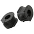 K201319 by MOOG - Suspension Stabilizer Bar Bushing Kit