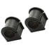 K201342 by MOOG - MOOG K201342 Suspension Stabilizer Bar Bushing Kit