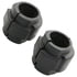 K201343 by MOOG - MOOG K201343 Suspension Stabilizer Bar Bushing Kit
