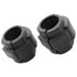 K201343 by MOOG - MOOG K201343 Suspension Stabilizer Bar Bushing Kit