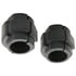 K201343 by MOOG - MOOG K201343 Suspension Stabilizer Bar Bushing Kit