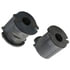 K201356 by MOOG - MOOG K201356 Suspension Stabilizer Bar Bushing Kit