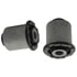 K201358 by MOOG - MOOG K201358 Suspension Control Arm Bushing