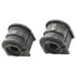 K201361 by MOOG - MOOG K201361 Suspension Stabilizer Bar Bushing Kit