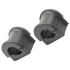 K201362 by MOOG - MOOG K201362 Suspension Stabilizer Bar Bushing Kit