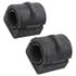 K201364 by MOOG - MOOG K201364 Suspension Stabilizer Bar Bushing Kit