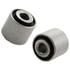 K201369 by MOOG - MOOG K201369 Suspension Trailing Arm Bushing