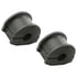 K201377 by MOOG - Suspension Stabilizer Bar Bushing Kit