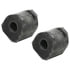 K201382 by MOOG - Suspension Stabilizer Bar Bushing Kit