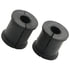 K201386 by MOOG - Suspension Stabilizer Bar Bushing Kit