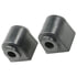 K201413 by MOOG - MOOG K201413 Suspension Stabilizer Bar Bushing Kit