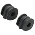 K201418 by MOOG - MOOG K201418 Suspension Stabilizer Bar Bushing Kit