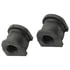 K201420 by MOOG - MOOG K201420 Suspension Stabilizer Bar Bushing Kit