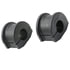 K201434 by MOOG - Suspension Stabilizer Bar Bushing Kit