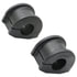K201434 by MOOG - Suspension Stabilizer Bar Bushing Kit