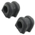 K201439 by MOOG - Suspension Stabilizer Bar Bushing Kit