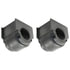 K201448 by MOOG - MOOG K201448 Suspension Stabilizer Bar Bushing Kit