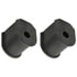 K201452 by MOOG - MOOG K201452 Suspension Stabilizer Bar Bushing Kit