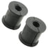 K201460 by MOOG - Suspension Stabilizer Bar Bushing Kit