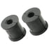 K201460 by MOOG - Suspension Stabilizer Bar Bushing Kit