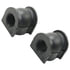 K201464 by MOOG - Suspension Stabilizer Bar Bushing Kit