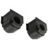 K201473 by MOOG - MOOG K201473 Suspension Stabilizer Bar Bushing Kit