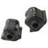 K201483 by MOOG - MOOG K201483 Suspension Stabilizer Bar Bushing Kit