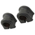 K201496 by MOOG - MOOG K201496 Suspension Stabilizer Bar Bushing Kit