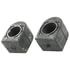 K201509 by MOOG - Suspension Stabilizer Bar Bushing Kit