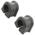 K201515 by MOOG - Suspension Stabilizer Bar Bushing Kit