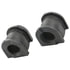 K201516 by MOOG - Suspension Stabilizer Bar Bushing Kit