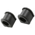 K201521 by MOOG - Suspension Stabilizer Bar Bushing Kit