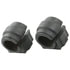 K201524 by MOOG - Suspension Stabilizer Bar Bushing Kit