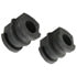 K201547 by MOOG - Suspension Stabilizer Bar Bushing Kit