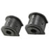 K201557 by MOOG - MOOG K201557 Suspension Stabilizer Bar Bushing Kit