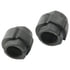K201571 by MOOG - MOOG K201571 Suspension Stabilizer Bar Bushing Kit