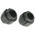 K201571 by MOOG - MOOG K201571 Suspension Stabilizer Bar Bushing Kit