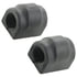 K201581 by MOOG - Suspension Stabilizer Bar Bushing Kit